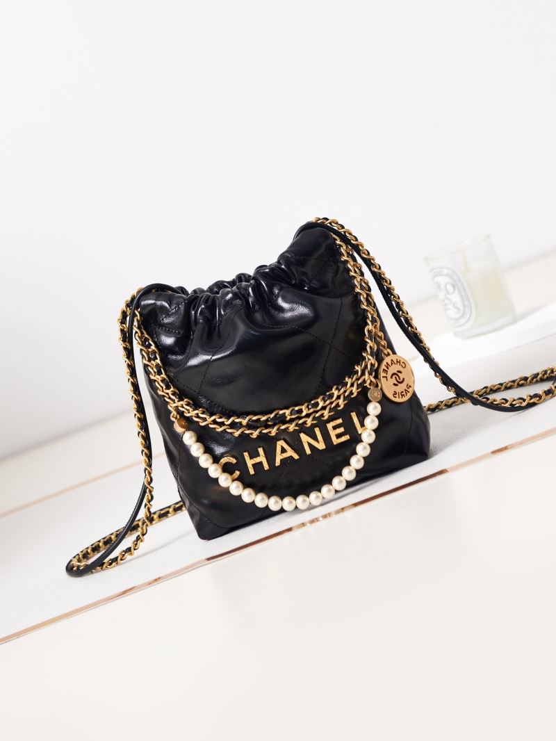 Chanel Hobo 22 Bags